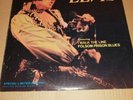 Elvis Presley To Know Him Is To Love Him LP (Black Belt LP-1) Blue/Black Vinyl