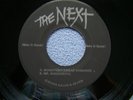 The Next...Make It Quick...Texas Punk Mint 7