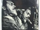 Spirits Rejoice by Albert Ayler Quintet 1965 Jazz LP (EX) ESP-DISK 1020 Stereo