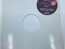RARE KING DIAMOND It's Time for Tea RADIO ONLY BLOOD-RED 12