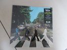 THE BEATLES  - Abbey Road 2009 APPLE REMASTERED REISSUE NEW - SEALED