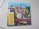 The Beatles  -Sgt Peppers Lonely Hearts Club Band  2 x Vinyl Record 2017