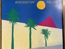 The Cure - Boys Dont Cry US Vinyl LP PVC 7916