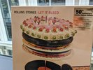 Let It Bleed 50th Anniversary by The Rolling Stones (Vinyl, 5 Disc, Decca)
