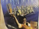 Mobile Fidelity Supertramp - Breakfast In America Vinyl LP *damaged Sleeve*