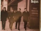 The Beatles. Live at the BBC. Double LP. 1994 1st press in mint condition.
