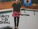 Tickets to My Downfall by Machine Gun Kelley (Vinyl, June 2021, Interscope Reco…