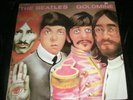 LP  The Beatles  Goldmine 2LPs Suma Records Red & Blue Vinyl New Unplayed Mint