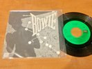 DAVID BOWIE Bailemos - Let's Dance 1983 MEXICAN 7