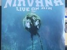 NIRVANA - LIVE ON AIR 1987 (2021) New Sealed Vinyl LP. FM StereoRadio Broadcast