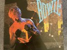 David Bowie Lets Dance 1983 Vinyl LP Record Great Condition