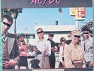 AC/DC Dirty Deeds Done Dirt Cheap 1981 Vinyl Album - Big Balls, Ride On, Rocker
