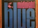 Kenny Burrell, Midnight Blue (Blue Note ST-84123) Deep Groove + Ear