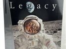 Garth Brooks Legacy Remixed/Remastered Numbered Series Box Set - 7 Vinyl LP 7 CD