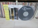 BEATLES - The Mid Years 1965-1967 Korea LP 1991 OBI