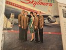 RARE  THE SKYLINERS LP-CALICO RECORDS (Doo-Wop)
