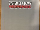 System Of A Down - Mezmerize Limited Editon Picture Disc Vinyl LP