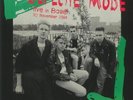 DEPECHE MODE Live In Basel 30 November 1984 Vinyl Lp New