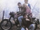 Prefab Sprout Steve McQueen UK LP Vinyl Album INNER 1985 KWLP3 Kitchenware 33 EX