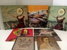 Neutral Milk Hotel Rare Vinyl Albums from box set Jeff Magnum aeroplane avery 7.