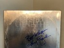 KENNY ROGERS Signed  KENNY ROGERS & THE FIRST EDITION GREATEST HITS VINYL LP COA