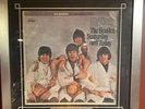THE BEATLES “BUTCHER COVER” Yesterday And Today STEREO Framed Nice Peel