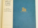RUSSIAN MK 202 C 3LPS BOX SET TCHAIKOVSKY SWAN LAKE YURI FAYER BOLSHOI ORCH EX