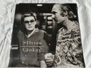 DAVID SYLVIAN HOLGER CZUKAY PLIGHT & PREMONITION VINYL LP BRAND NEW AND SEALED