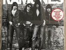 Ramones The Self Titled 1976 Debut Album Vinyl LP Punk NEW  SEALED  REVIEWS