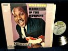 OTIS RUSH Mourning in the Morning ORIG US Press LP on Cotillion shrink GORGEOUS