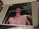 BILLIE HOLIDAY The Blues are Brewin Decca DL 8701 mono LP Exc. cond. rare