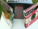 Elvis Presley 18 UK # 1s - Vinyl Box Set Nr. 11459, neu, noch verschweißt