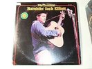 Ramblin' Jack Elliot - The Essential VG++ 2x LP Promo/Demo Stamp, Ultrasonic