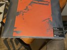 SEALED - SUN RA - LANQUIDITY - COLORED VINYL - 293/750