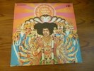 The Jimi Hendrix Experience - Axis Bold As Love LP - Reprise Records SKAO-91441