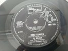 JR. WALKER - ROAD RUNNER / SHOOT YOUR SHOT - TMG 559 - NORTHERN SOUL