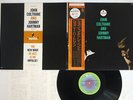 JOHN COLTRANE AND JOHNNY HARTMAN SAME ABC/IMPULSE YS-8505-AI Japan OBI VINYL LP