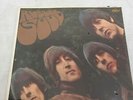 Sealed Beatles Rubber Soul Album Capitol Records T 2442