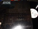 DAVID TOOP/MAX EASTLEY : NEW AND REDISCOVERED MUSICAL INSTRUMENTS LP 1975 OBSCUR
