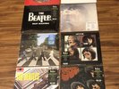 8 THE BEATLES LP’s  REMASTERED  PLEASE PLEASE ME, WHITE ALBUM & More  ALL SEALED