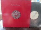 KING CRIMSON Discipline WARNER BROS LP VG++/NM- VINYL LP LOWEST $$ HIGH GRADE