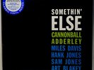 CANNONBALL ADDERLEY 