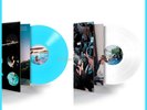 Robbie Williams Life Thru A Lens & I‘ve Been Expecting You Limited Vinyl Bundle