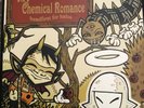 My Chemical Romance Headfirst for Halos 7 inch vinyl
