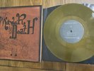 Murder By Death, who will survive and what will be left of them? gold vinyl