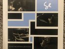 Sylvan Esso - Echo Mountain Sessions LP Blue 2nd Pressing Sealed New