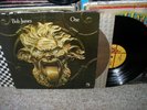 BOB JAMES/IDRIS MUHAMMAD-One-OR.NM- RVG LP/GLOSS GATEFOLD  Samples/Breaks/Beats