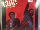 Lalo Schifrin - CHE  Motion Picture Soundtrack LP SEALED NOS