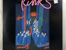Kinks - The Great Lost Kinks Album LP NM/VG+ USED
