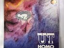 UT - Homo LP Italian Prog Import VG++-VG++ USED